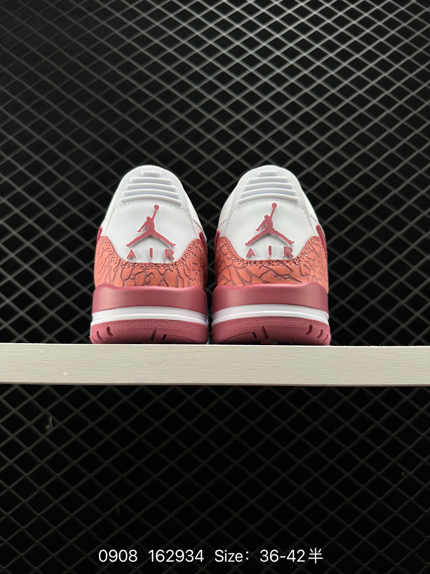 Air Jordan Legacy 312 